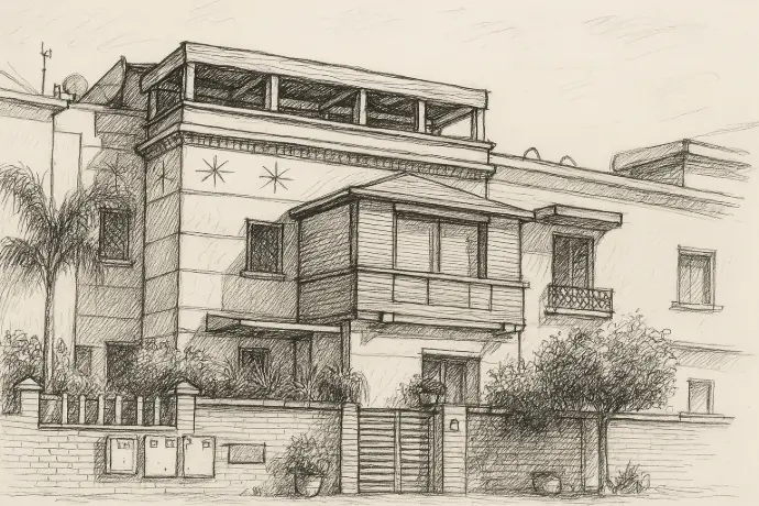 Nassim Living Lab