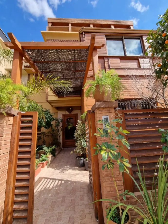 Nassim Living Lab